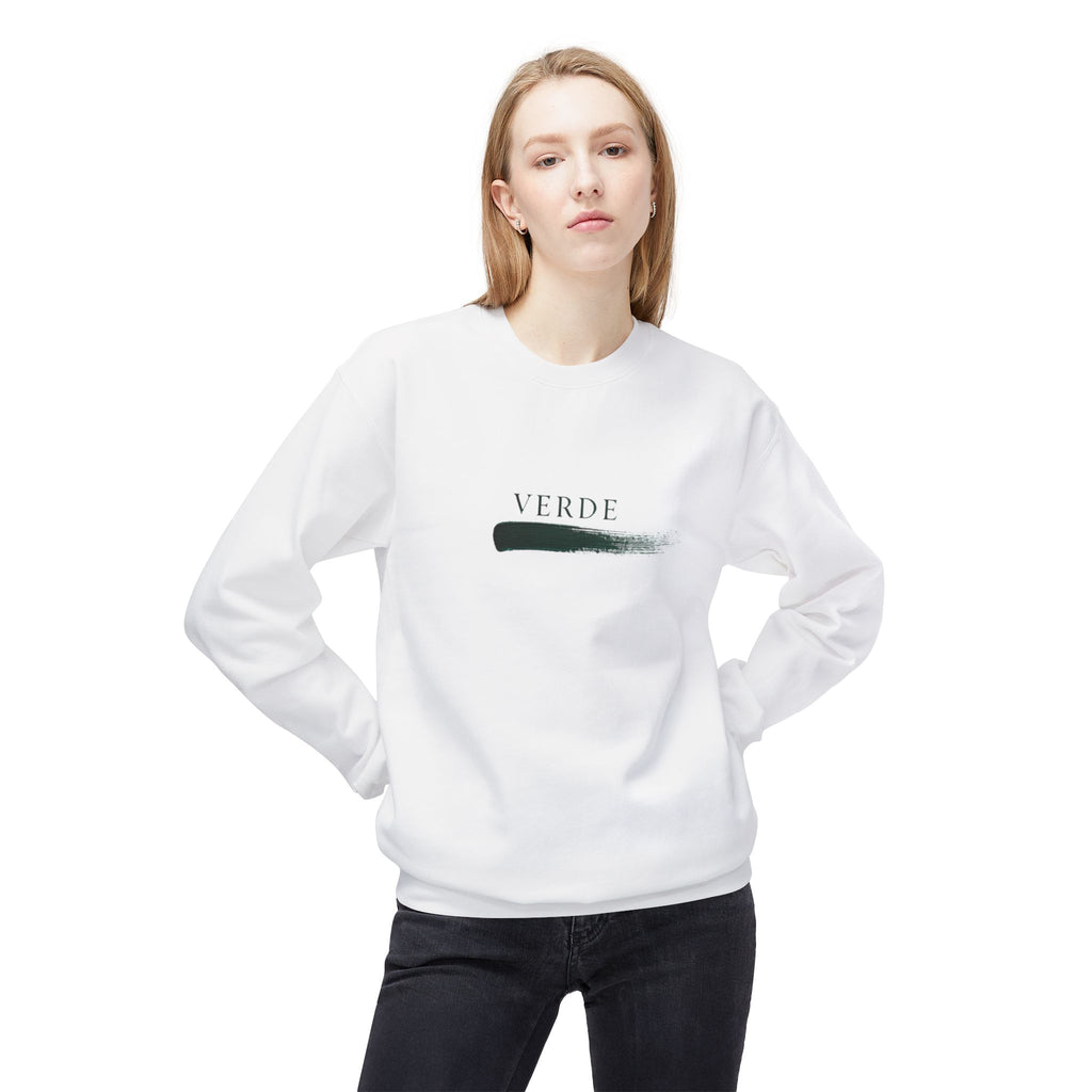 VERDE Brush Sweatshirt