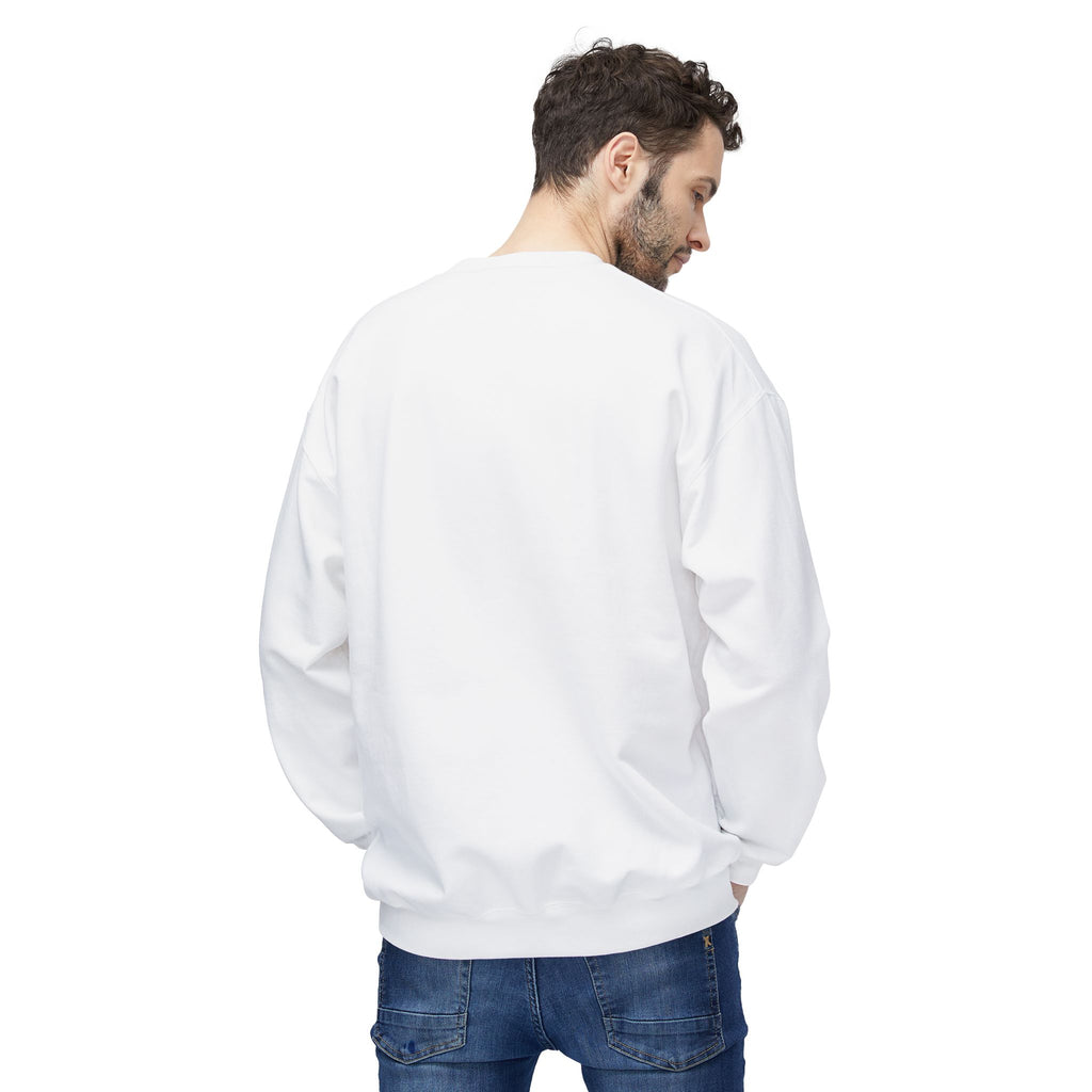 VERDE Brush Sweatshirt