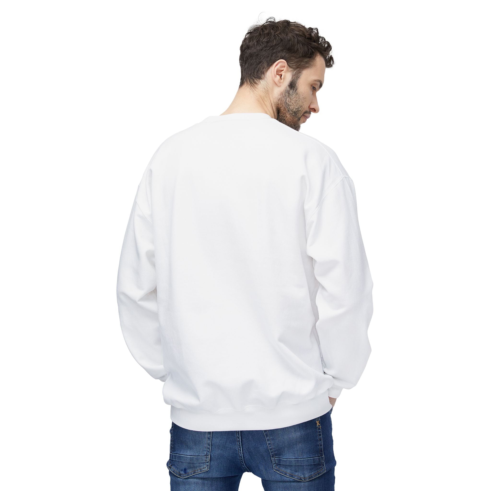 VERDE Brush Sweatshirt