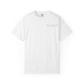 T-shirt à gratter