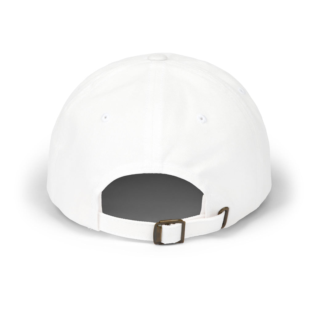 Casquette Logo VERDE