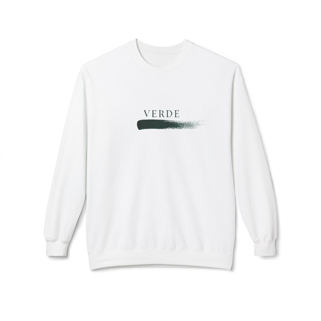 VERDE Brush Sweatshirt