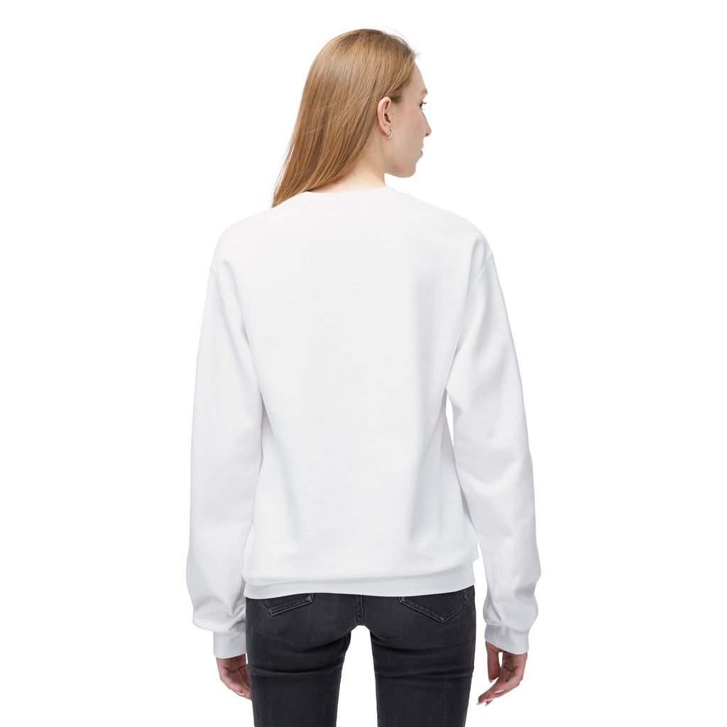VERDE Brush Sweatshirt