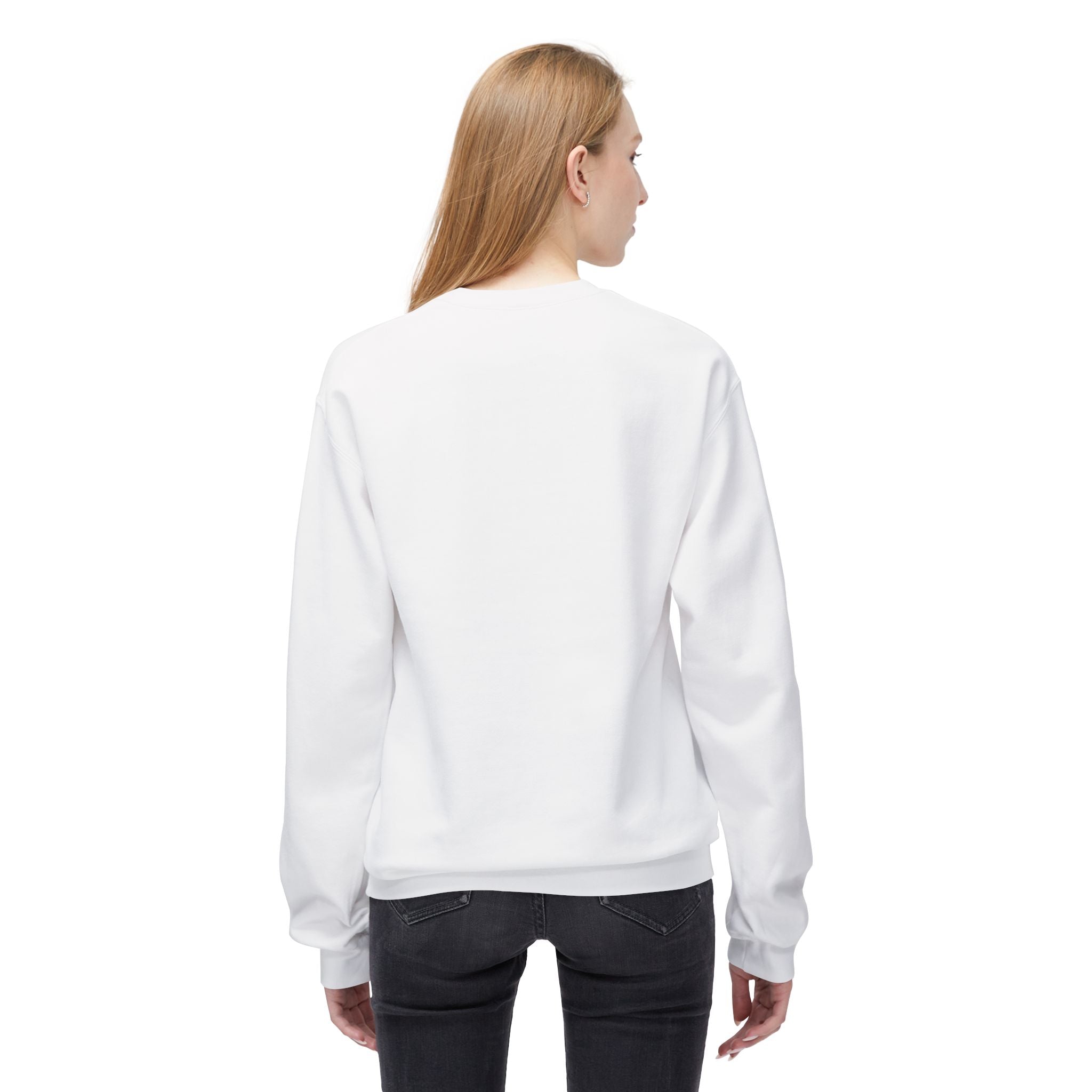 VERDE Brush Sweatshirt