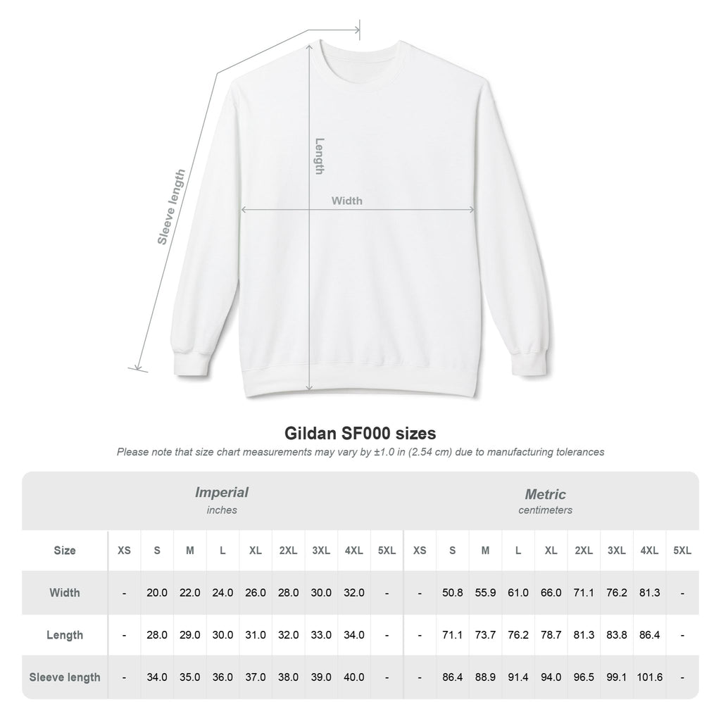 VERDE Brush Sweatshirt