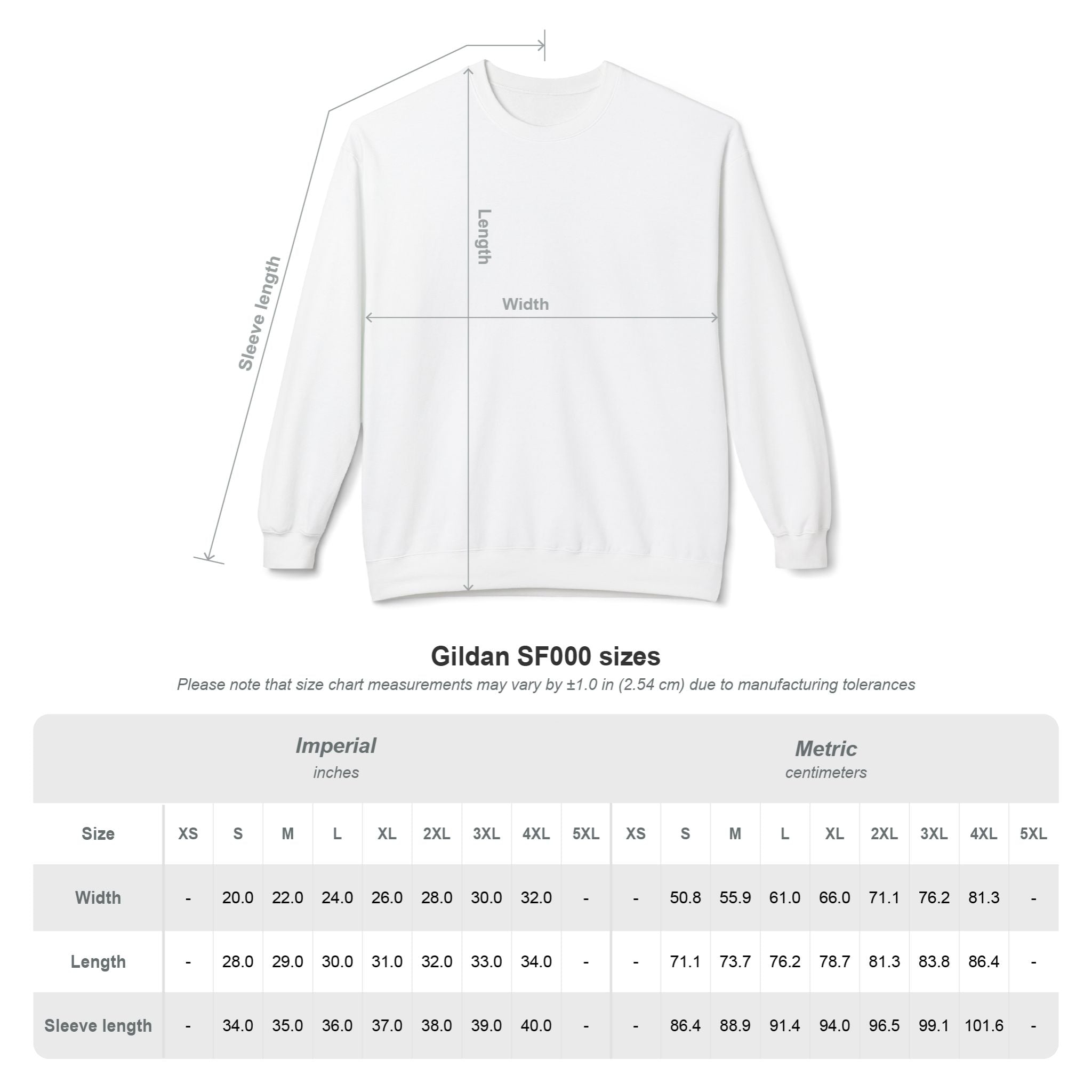 VERDE Brush Sweatshirt