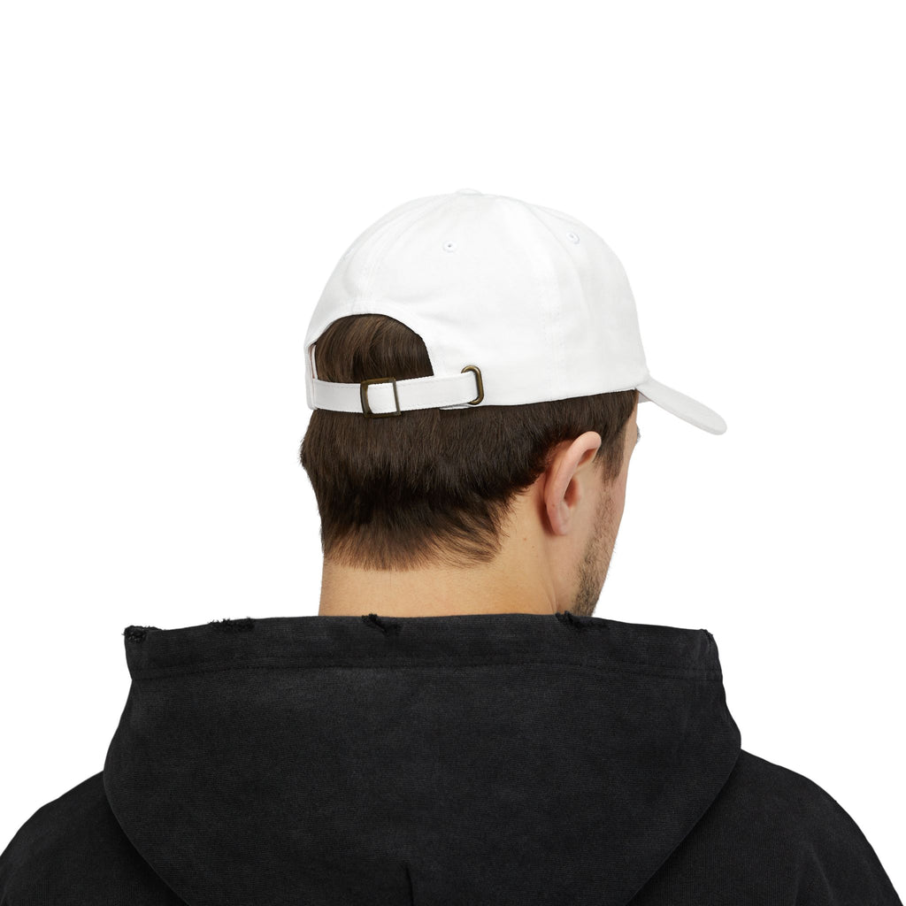 Casquette Logo VERDE