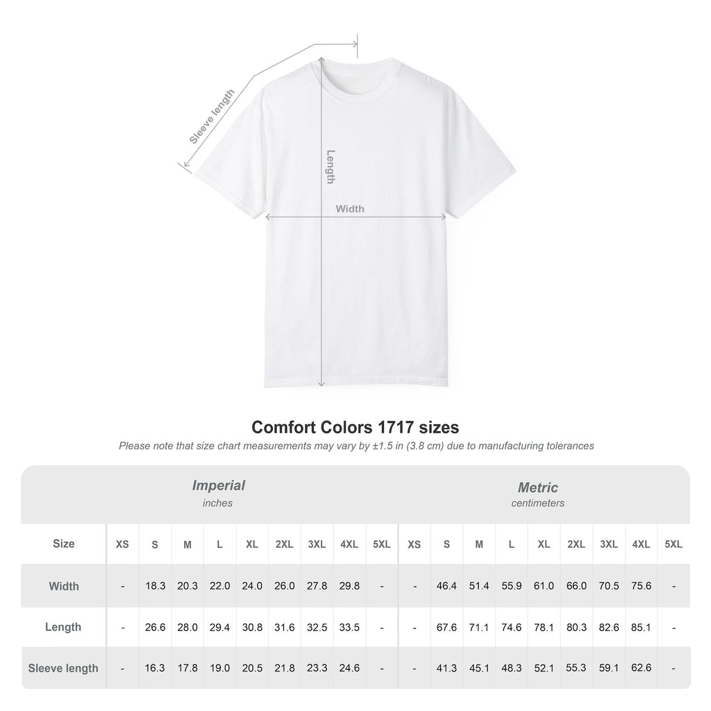 Scratch T-Shirt