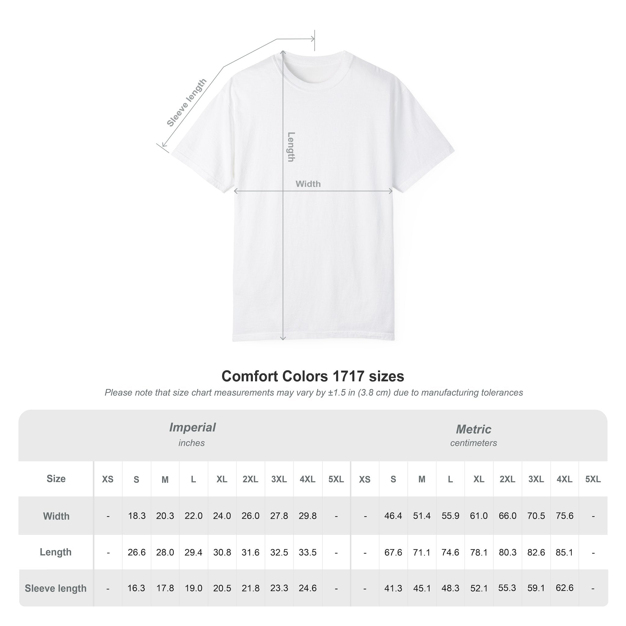 Scratch T-Shirt