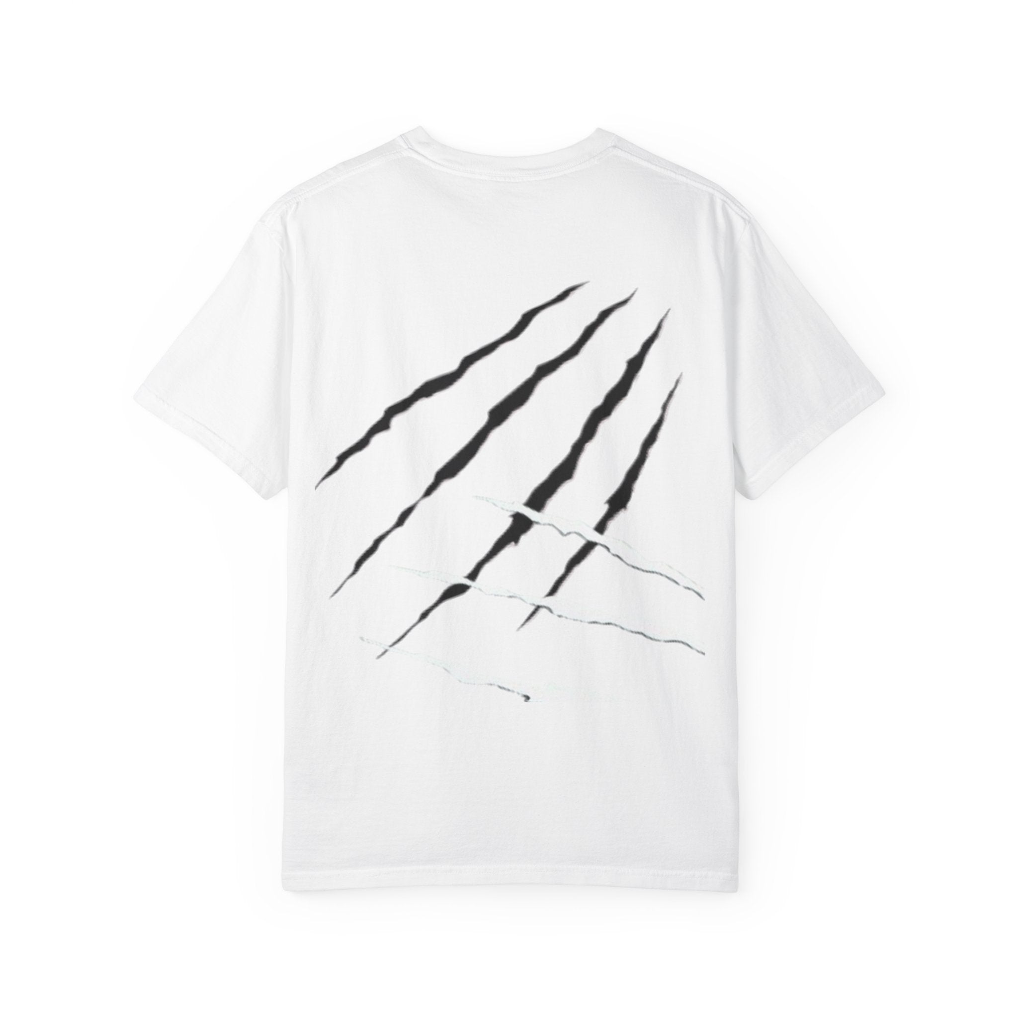 Scratch T-Shirt
