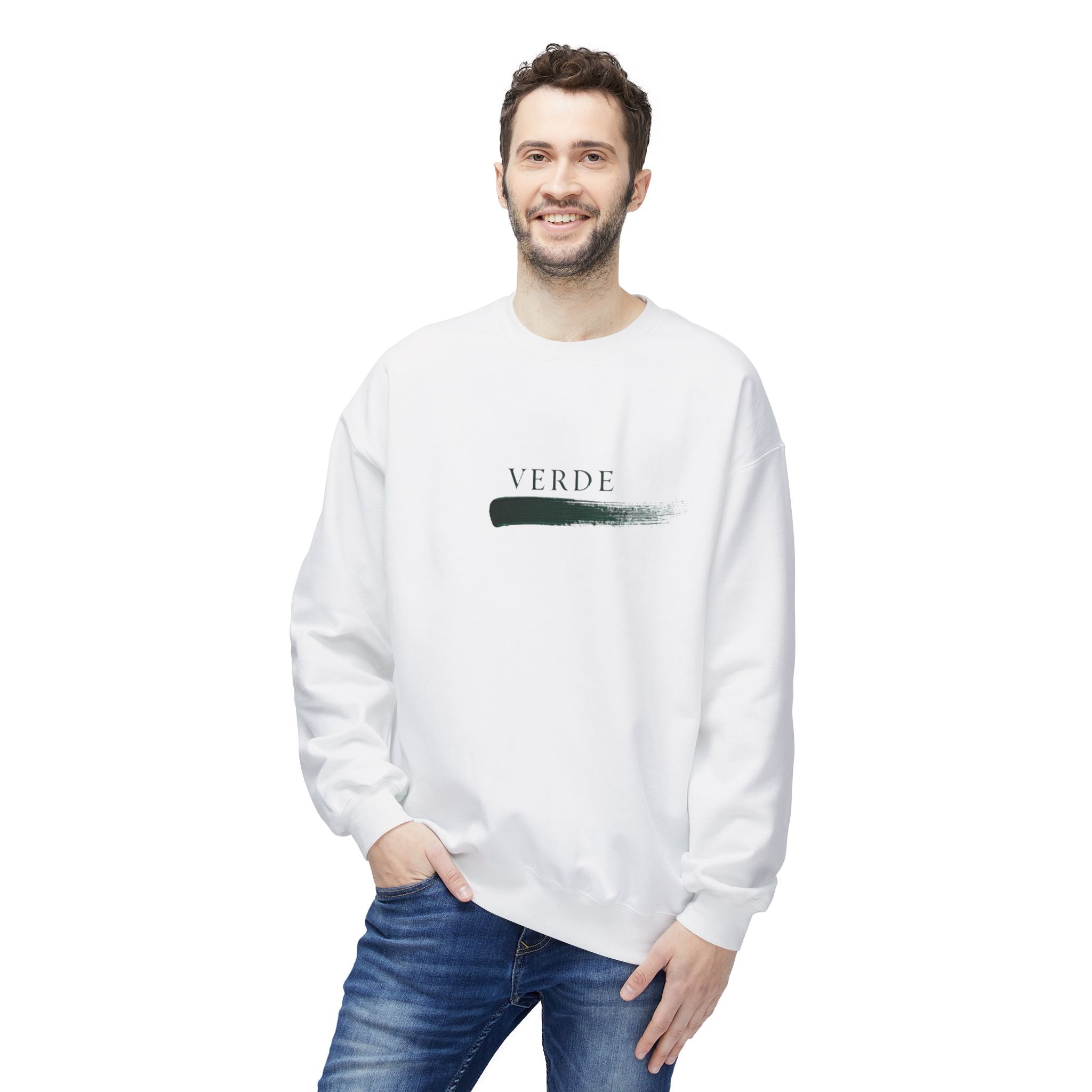 VERDE Brush Sweatshirt